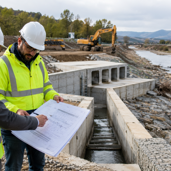 Soluciones Constructivas frente a Inundaciones en Lleida